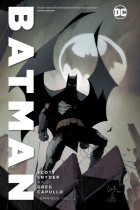 Batman by …