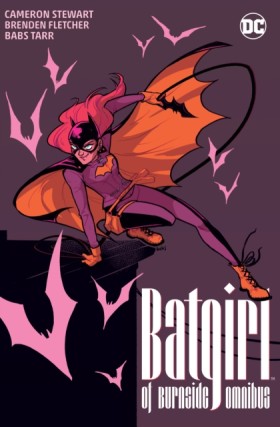 Batgirl of …