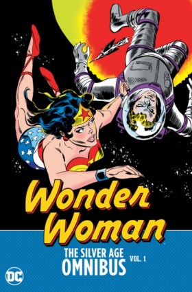 Wonder Wom …