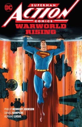 Superman: …