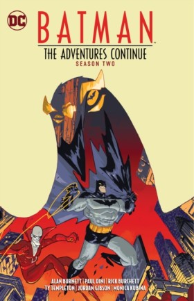 Batman: Th &hellip;