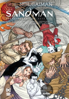 The Sandma &hellip;