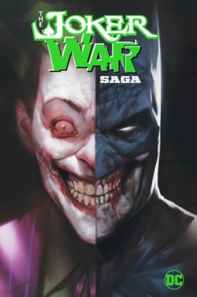 The Joker &hellip;