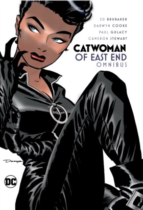 Catwoman o &hellip;