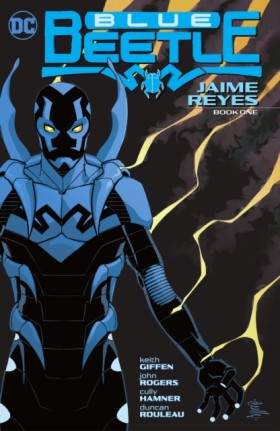 Blue Beetl &hellip;