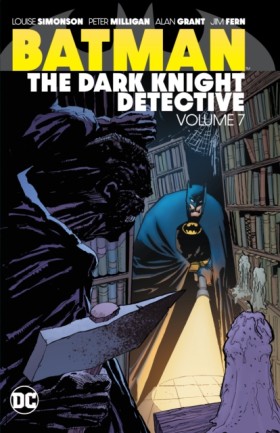 Batman: Th &hellip;