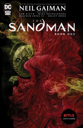 The Sandma &hellip;