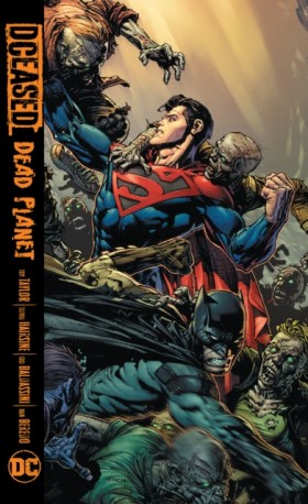 DCeased: D &hellip;