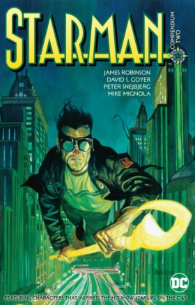 Starman Co …