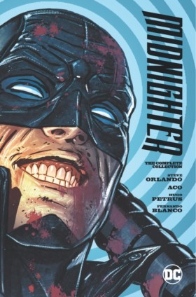 Midnighter &hellip;