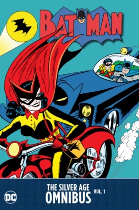 Batman: Th …
