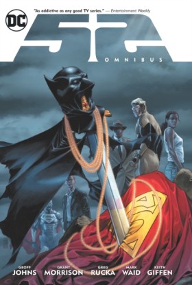 52 Omnibus &hellip;