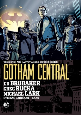 Gotham Cen &hellip;