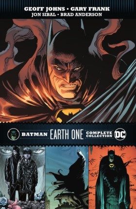 Batman: Ea &hellip;