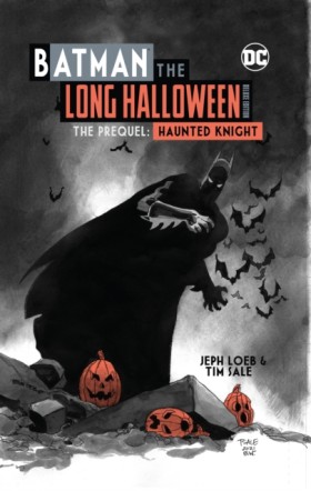 Batman: Th &hellip;