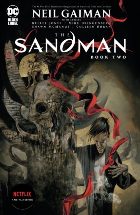 The Sandma …
