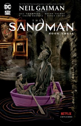 The Sandma &hellip;