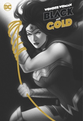 Wonder Wom …
