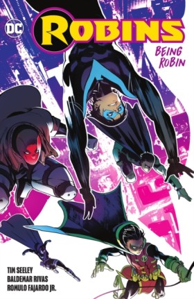 Robins: Be &hellip;