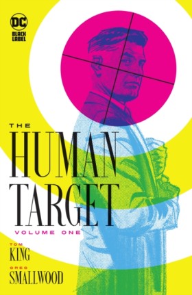 The Human …