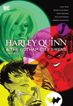 Harley Qui &hellip;
