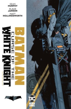 Batman: Cu …