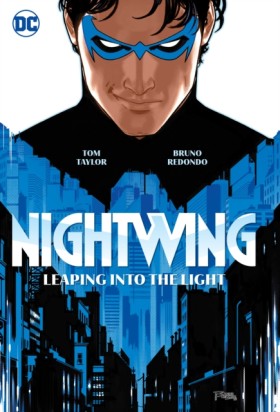 Nightwing …