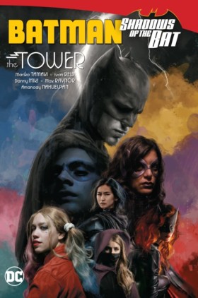 Batman: Sh &hellip;