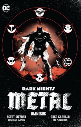 Dark Night …