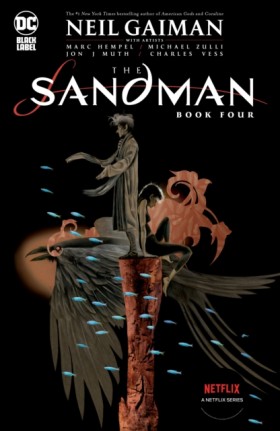 The Sandma &hellip;