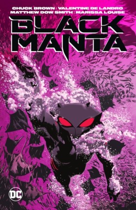 Black Mant &hellip;