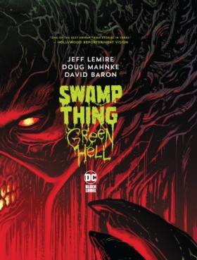 Swamp Thin &hellip;