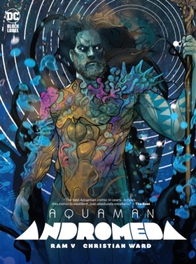 Aquaman: A …
