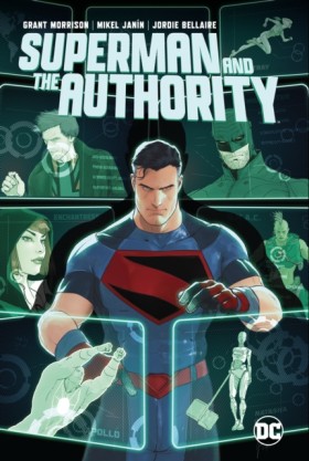 Superman a &hellip;