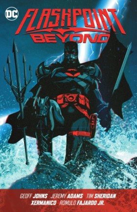 Flashpoint &hellip;