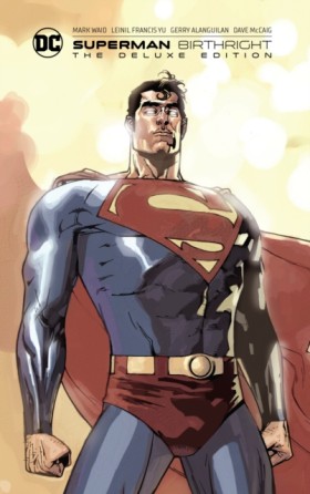 Superman: …