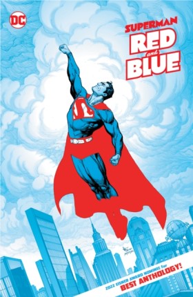 Superman R &hellip;