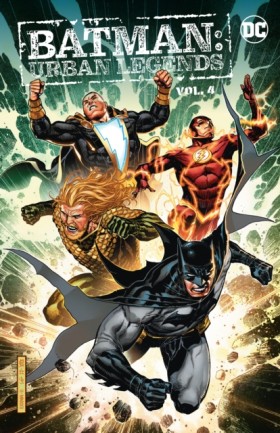 Batman: Ur &hellip;