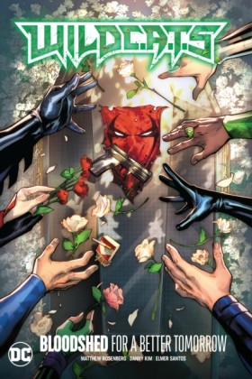 WildC.A.T. &hellip;