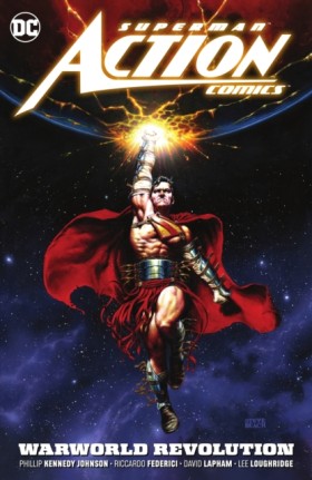 Superman: …