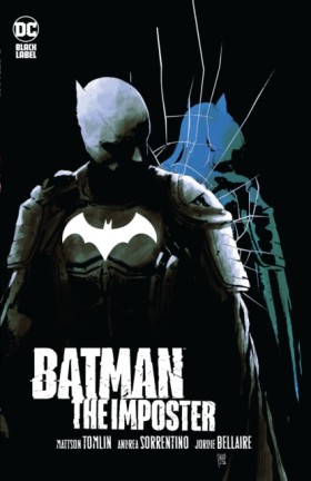 Batman: Th &hellip;