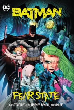 Batman Vol &hellip;