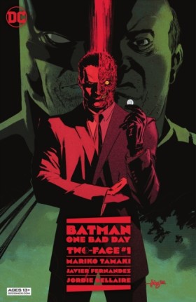 Batman: On …