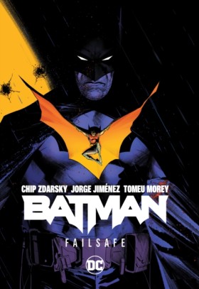 Batman Vol …