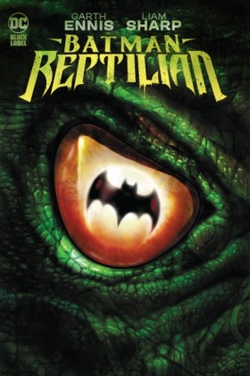 Batman: Re &hellip;