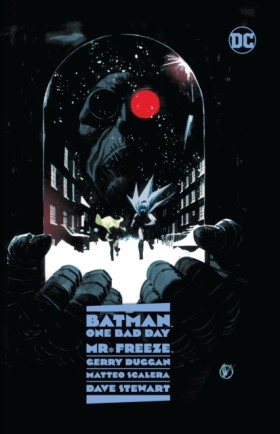 Batman: On &hellip;