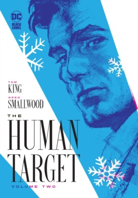 The Human &hellip;
