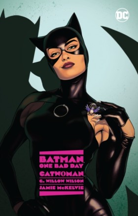 Batman: On …