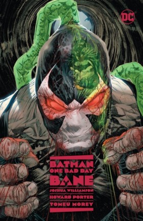 Batman: On &hellip;