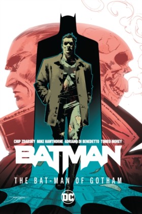 Batman Vol …